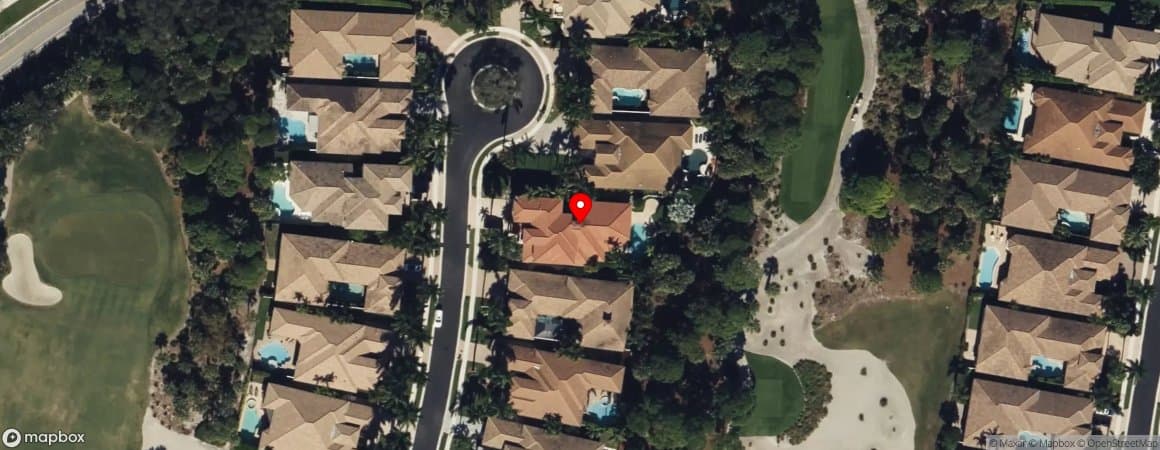 House image located at Palm Beach Gardens, Florida, 33410