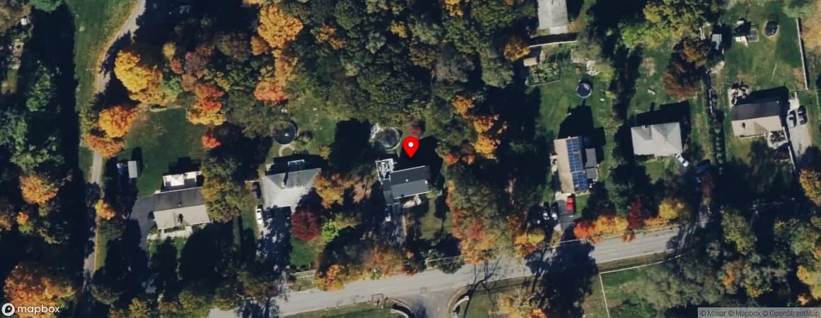House image located at Mohegan Lake, New York, 10547