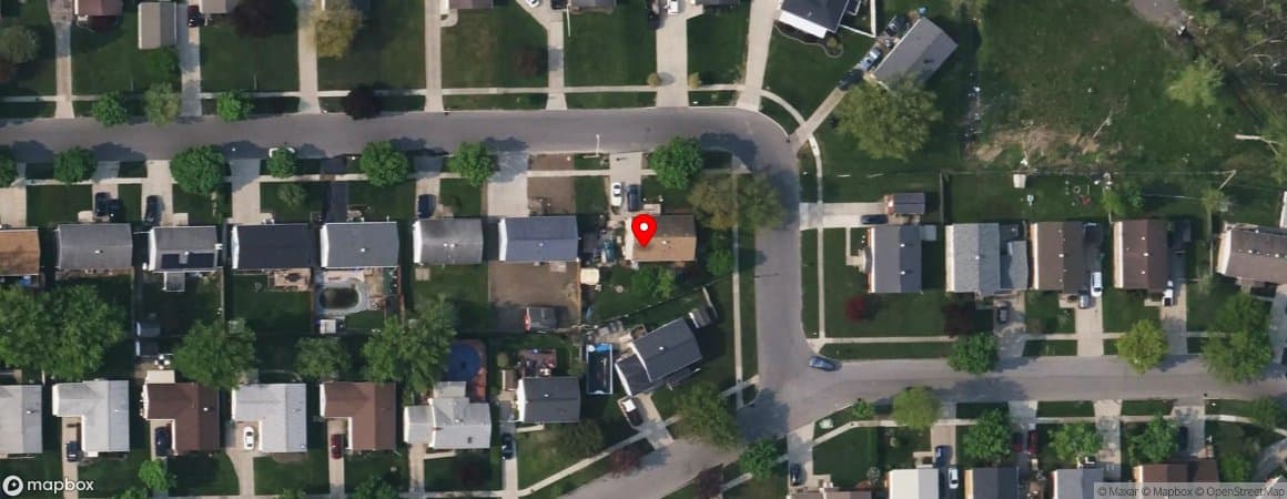 House image located at Depew, NY 14043