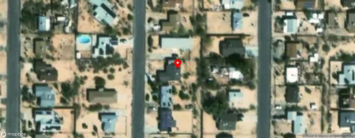 House image located at Twentynine Palms, California, 92277