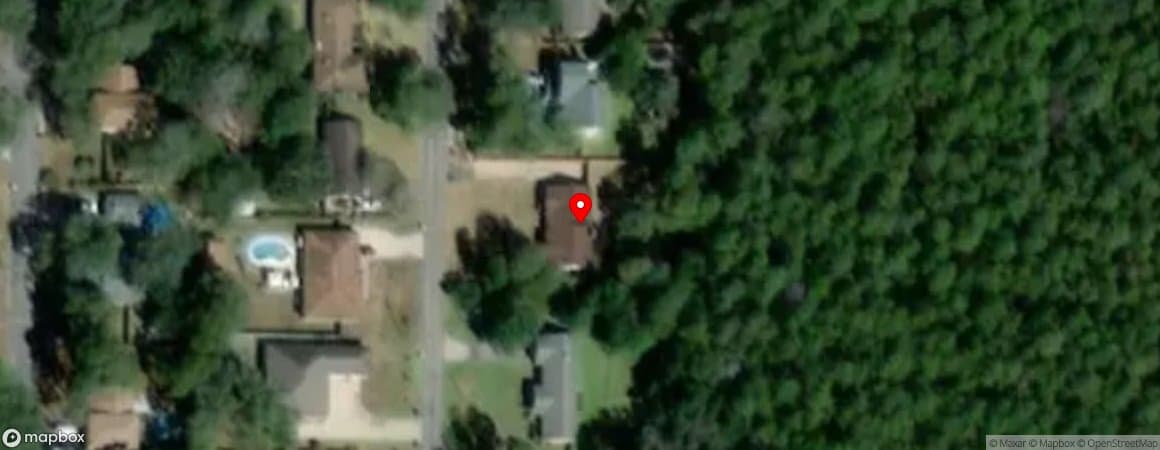 House image located at Fort Walton Beach, Florida, 32547