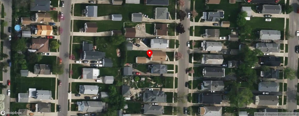 House image located at Buffalo, NY 14223