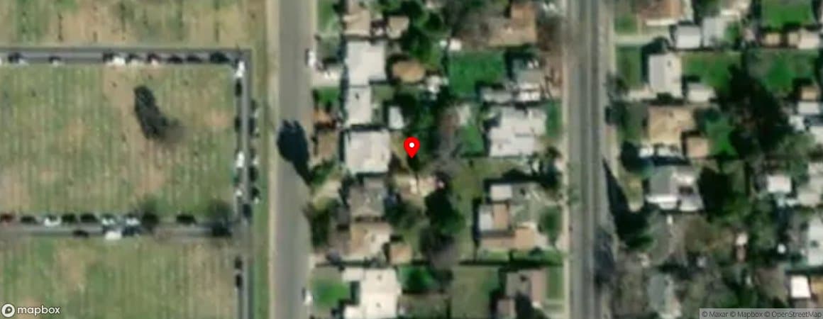 House image located at Visalia, California, 93291