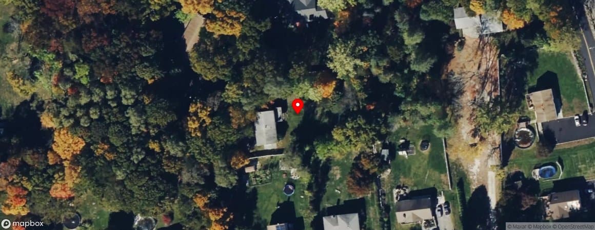 House image located at Mohegan Lake, New York, 10547