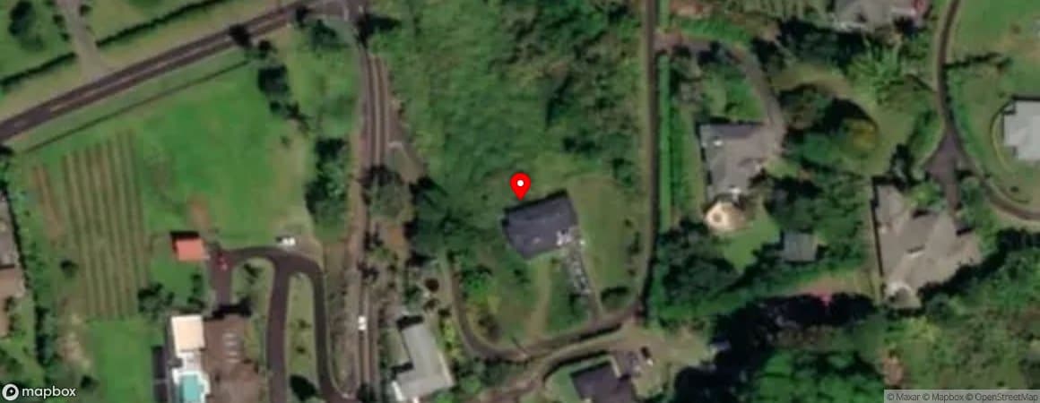 House image located at Holualoa, Hawaii, 96725