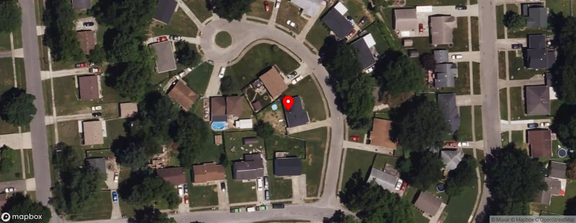 House image located at Louisville, KY 40272