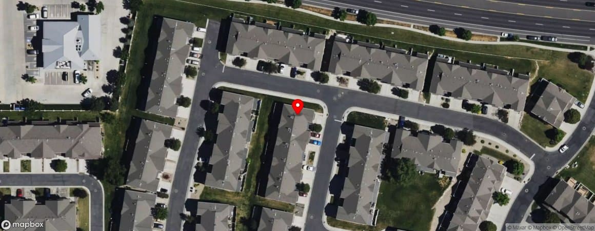 House image located at South Jordan, Utah, 84009