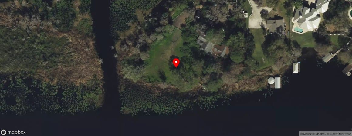 House image located at Orlando, Florida, 32836