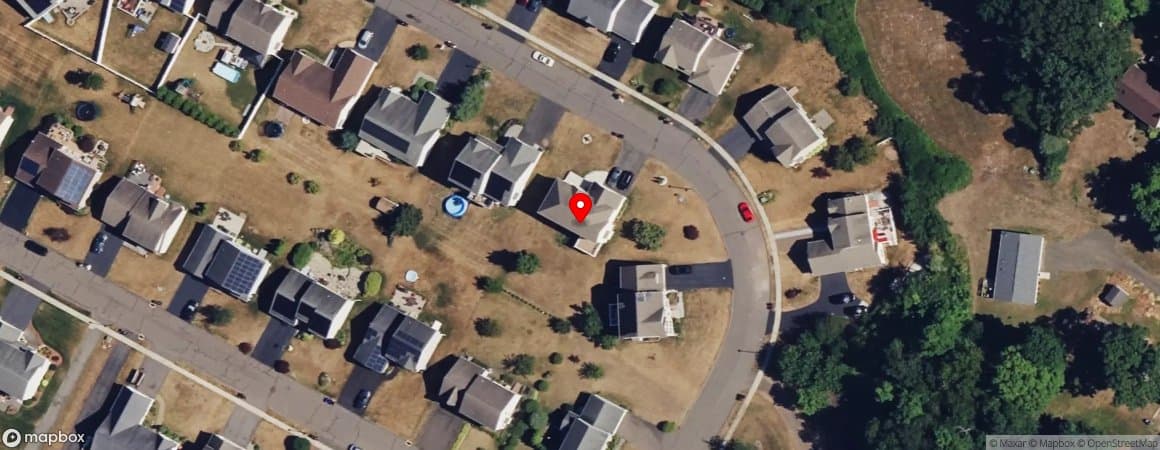 House image located at Meriden, Connecticut, 6451