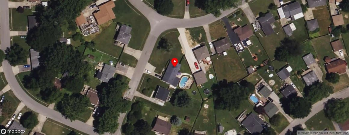 House image located at Louisville, KY 40272