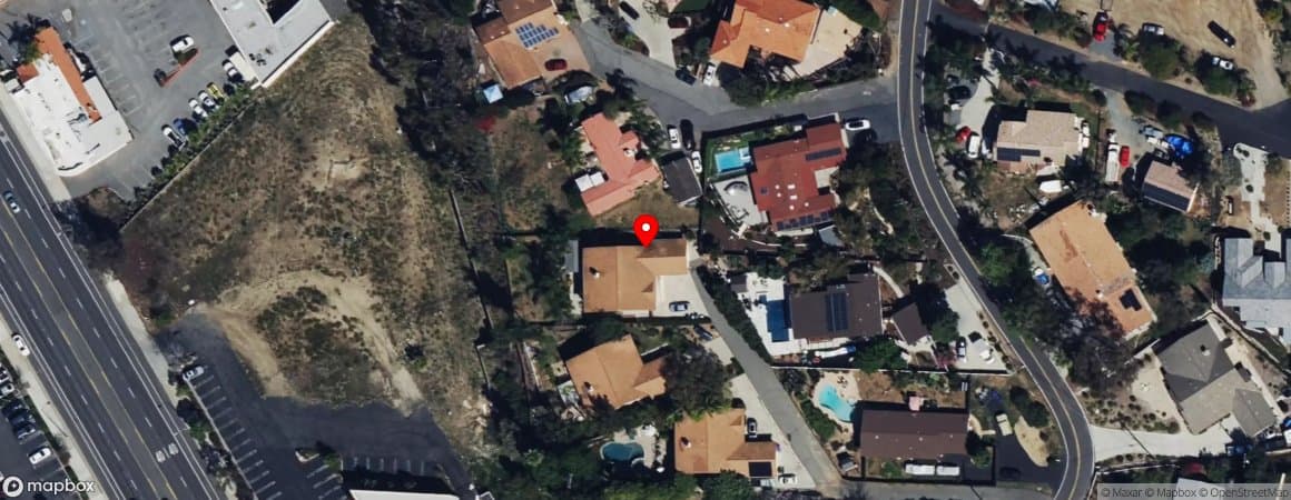 House image located at Vista, California, 92084