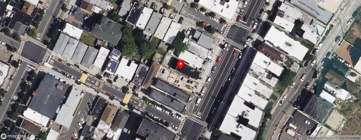 House image located at Union City, New Jersey, 7087