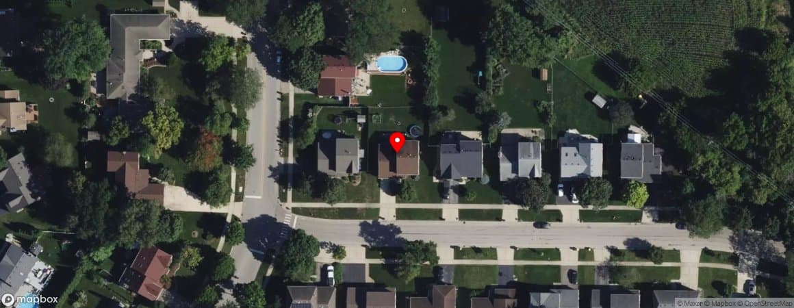 House image located at Roselle, Illinois, 60172