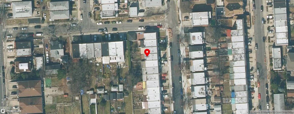 House image located at Maspeth, New York, 11378