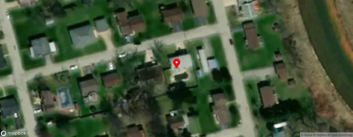 House image located at Latrobe, Pennsylvania, 15650