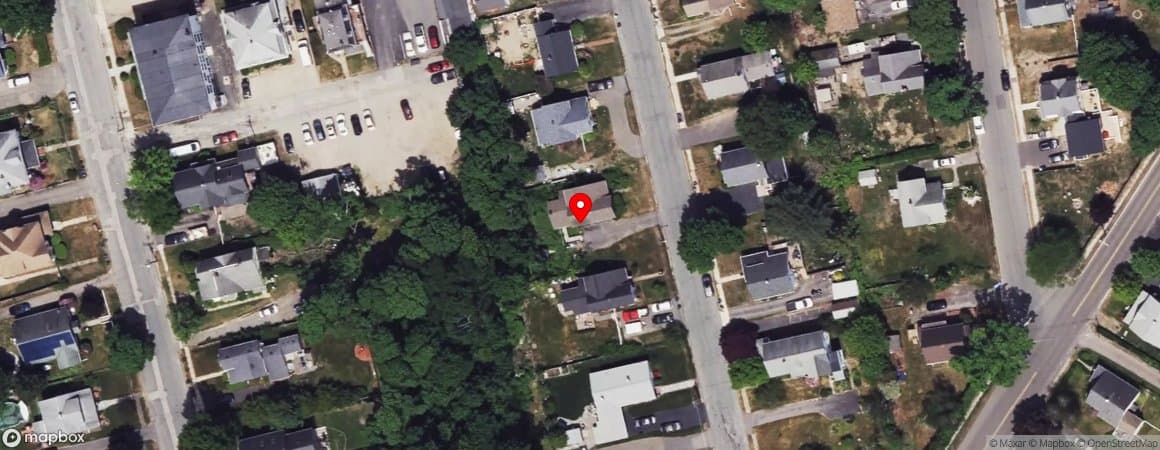 House image located at Whitman, Massachusetts, 2382