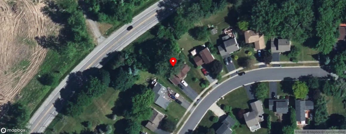 House image located at West Henrietta, New York, 14586
