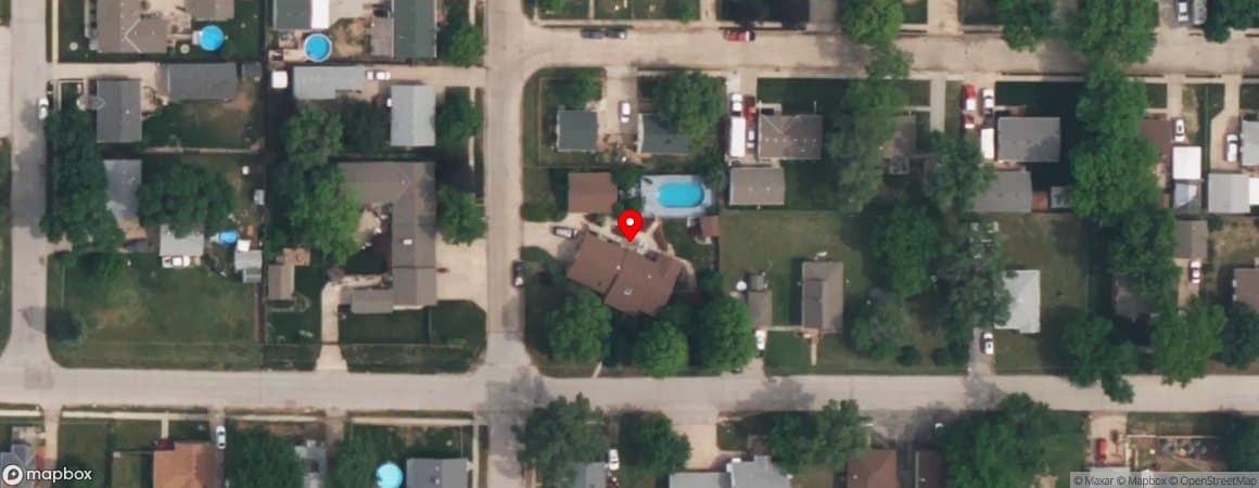 House image located at Carter Lake, Iowa, 51510