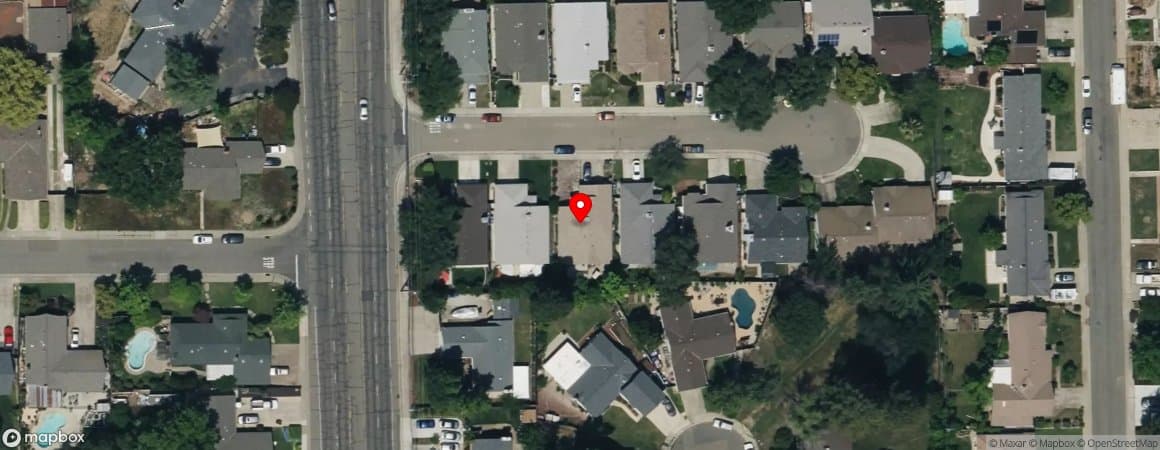 House image located at Fair Oaks, California, 95628