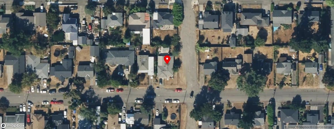 House image located at Portland, Oregon, 97206