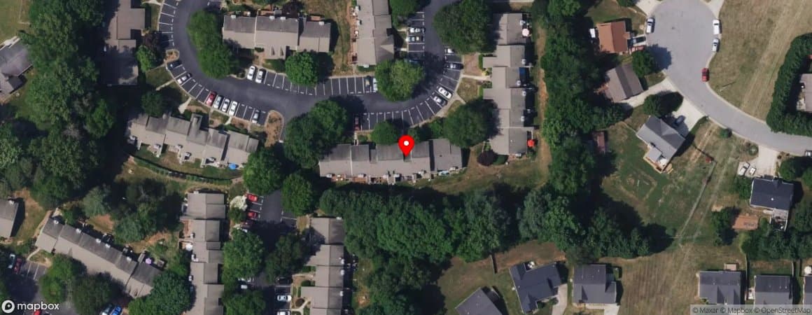 House image located at Winston Salem, North Carolina, 27127