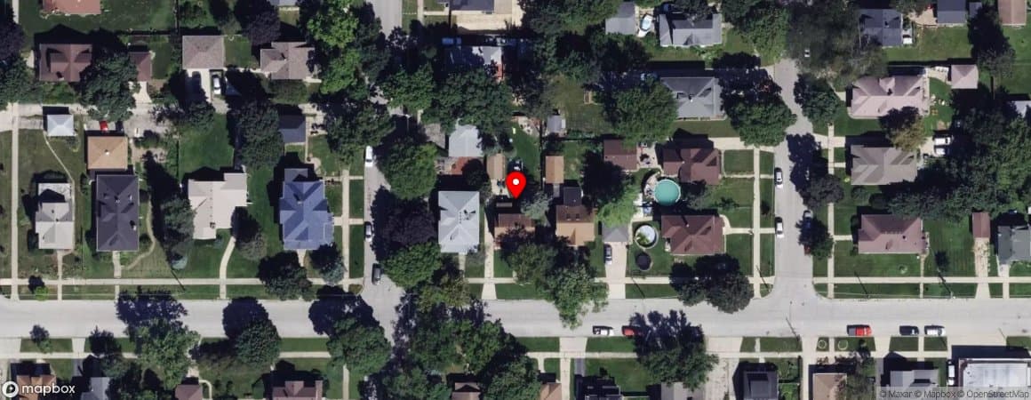 House image located at Elgin, Illinois, 60120