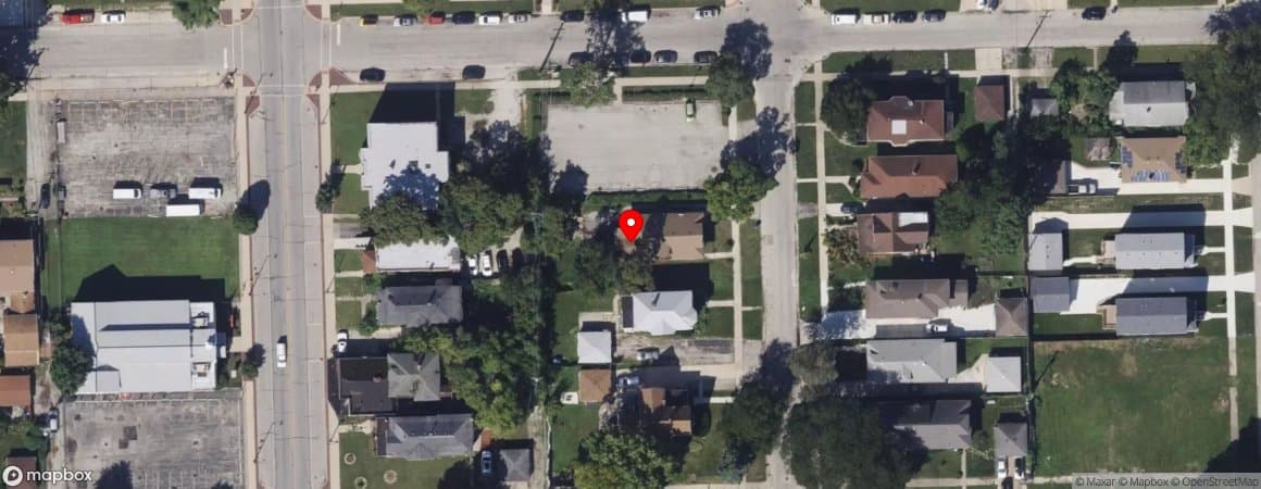 House image located at Maywood, Illinois, 60153