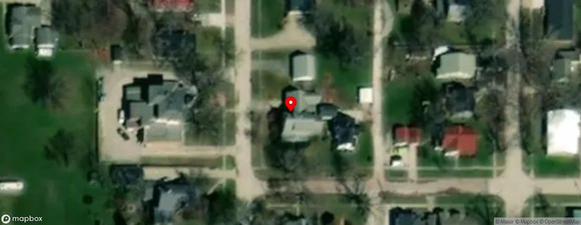 House image located at Corydon, Iowa, 50060