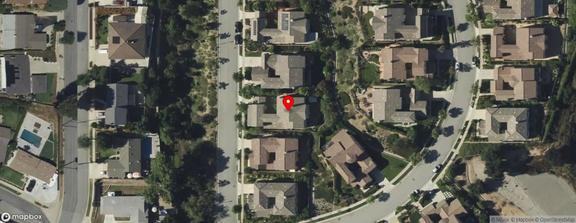 House image located at Azusa, California, 91702