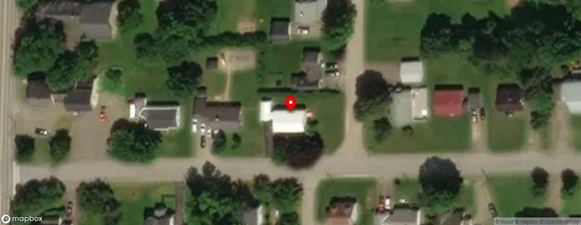 House image located at Houlton, Maine, 4730