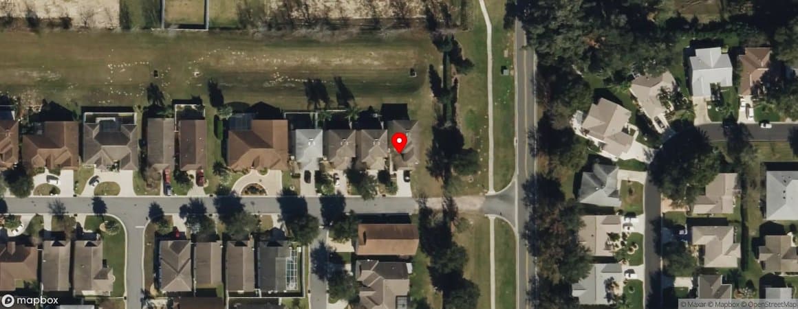 House image located at Oxford, Florida, 34484