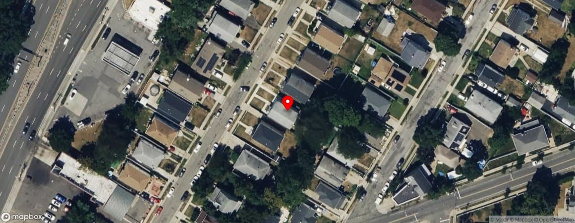 House image located at Hempstead, New York, 11550