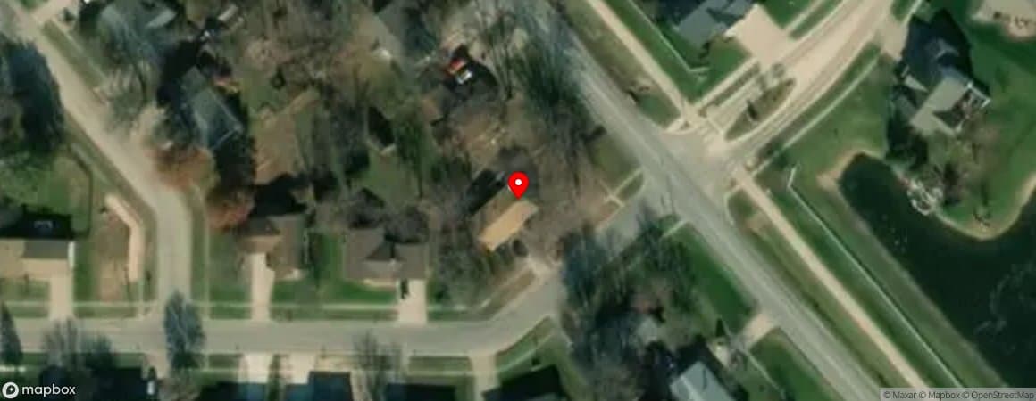 House image located at North Liberty, Iowa, 52317