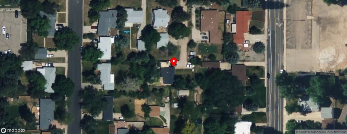 House image located at Greeley, Colorado, 80631