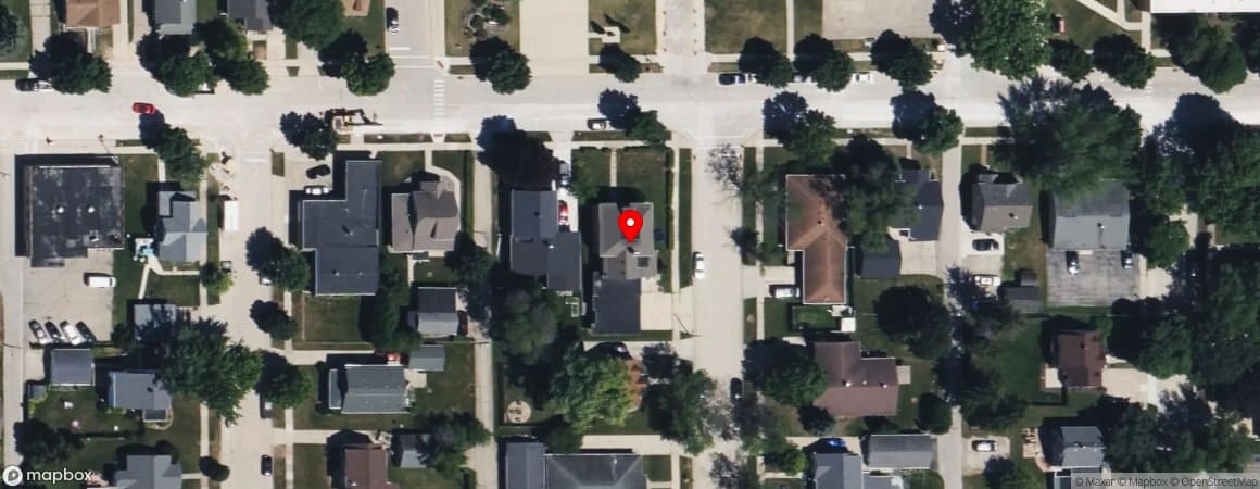 House image located at Kimberly, Wisconsin, 54136