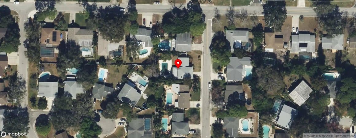 House image located at Seminole, Florida, 33776