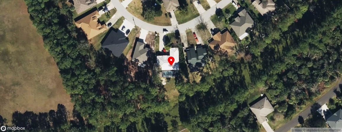 House image located at Palm Coast, Florida, 32164