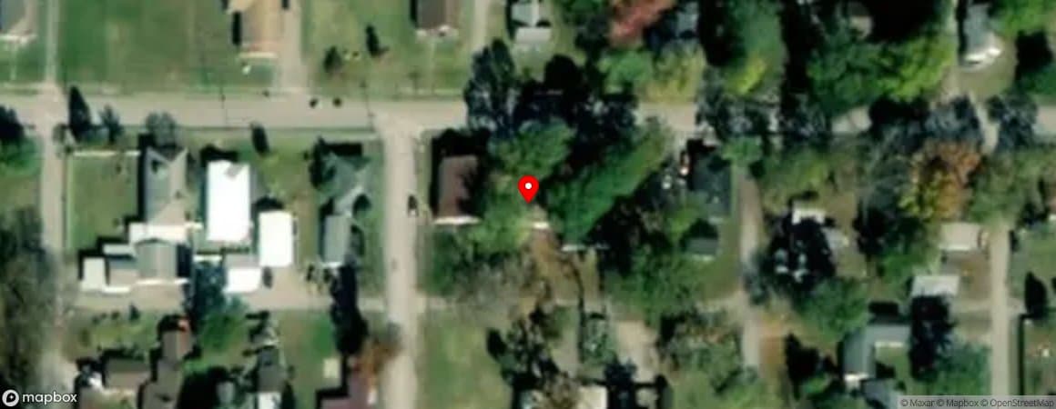 House image located at Christopher, Illinois, 62822