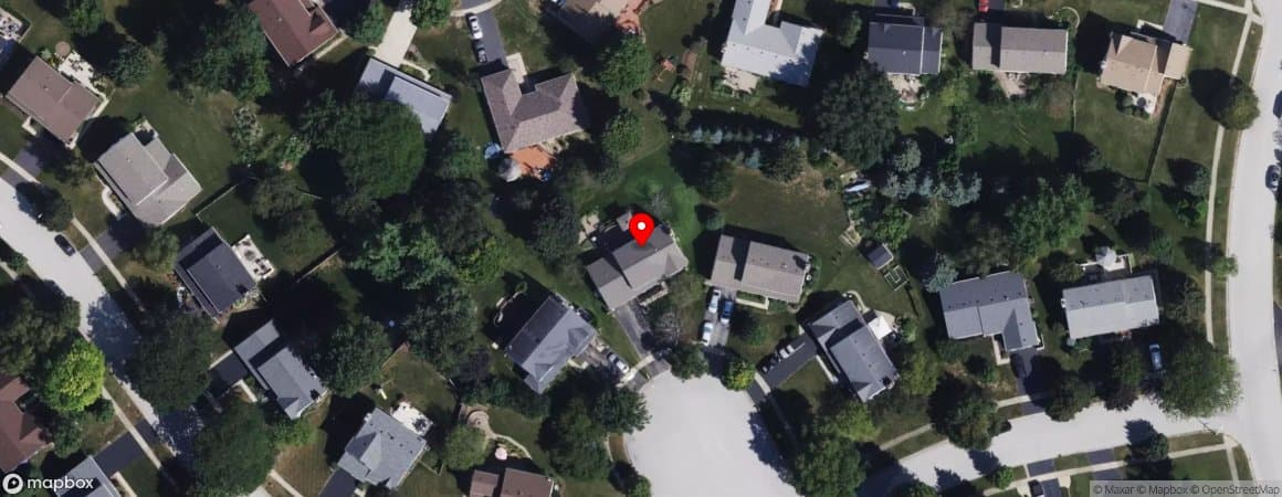 House image located at Oswego, Illinois, 60543