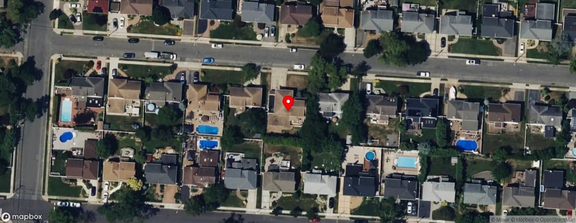 House image located at Oceanside, New York, 11572