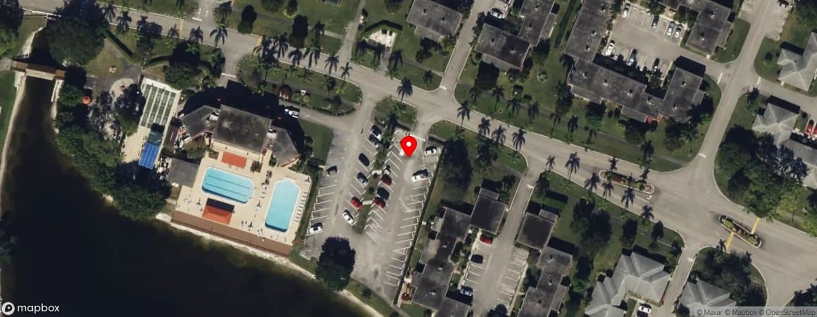 House image located at Lake Worth, Florida, 33467