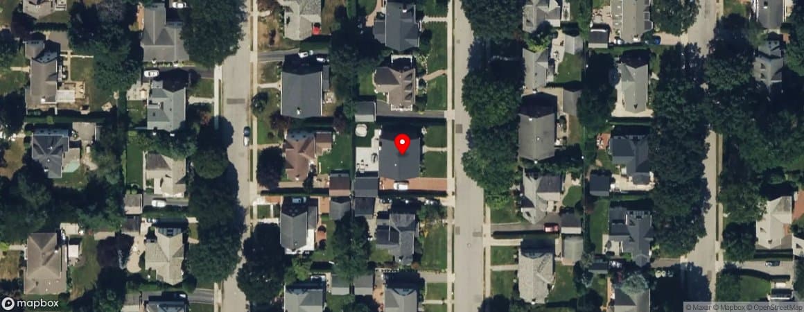 House image located at Garden City, New York, 11530