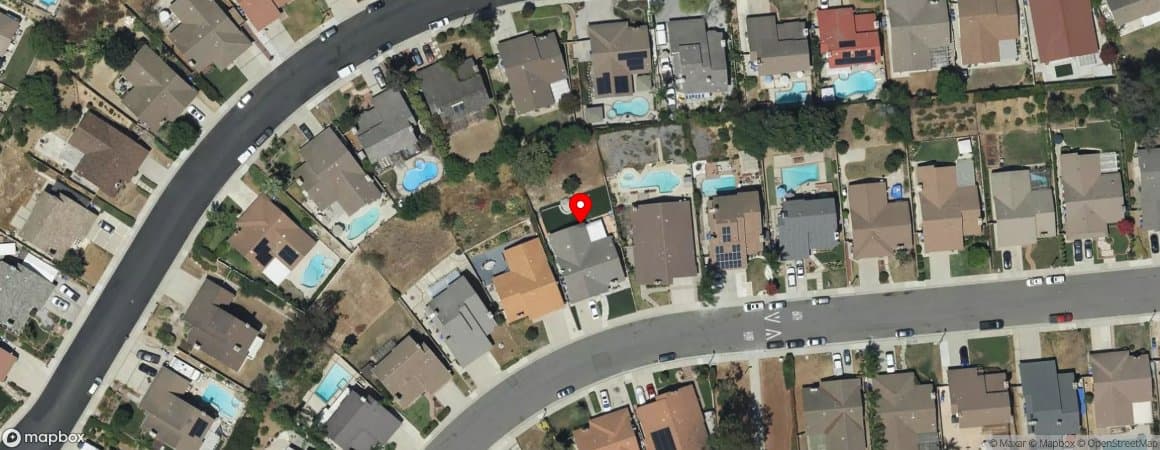 House image located at Pomona, California, 91766