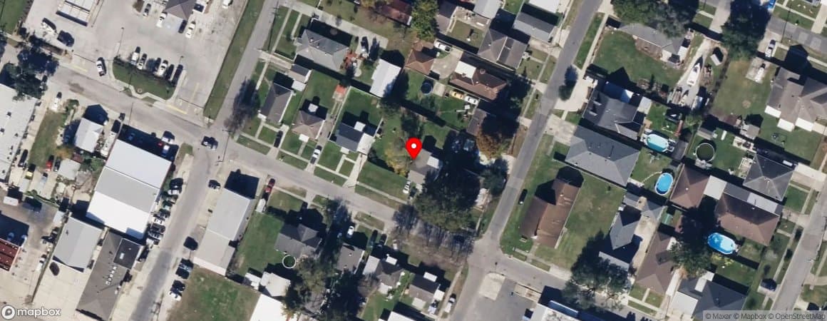 House image located at Chalmette, Louisiana, 70043
