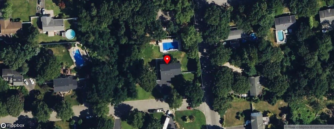 House image located at Centereach, New York, 11720