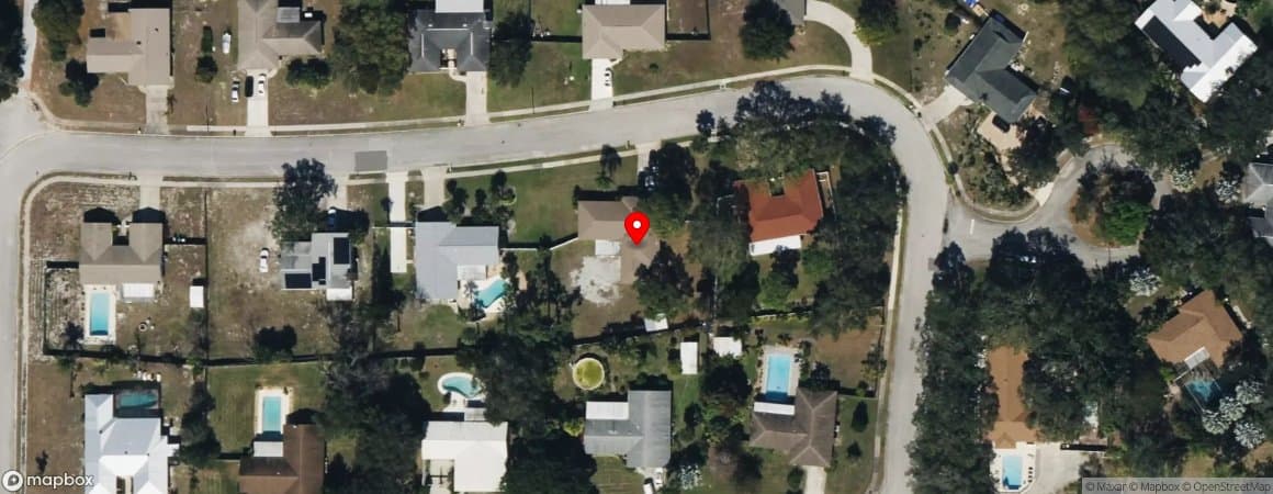 House image located at Melbourne, Florida, 32901