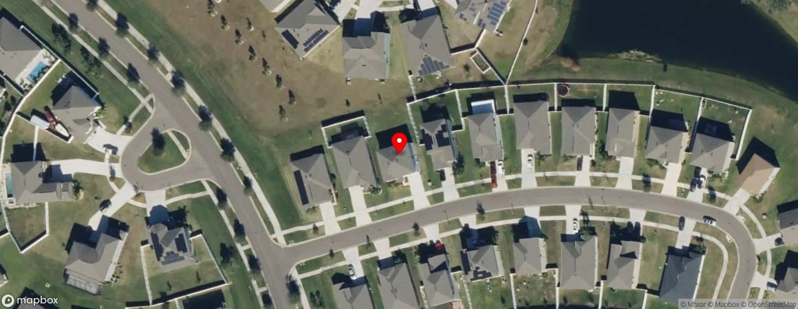 House image located at Zephyrhills, Florida, 33541