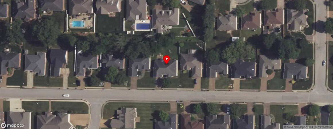 House image located at Evansville, Indiana, 47725