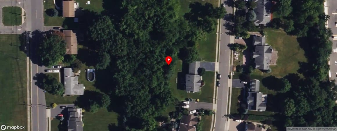 House image located at Edison, New Jersey, 8820