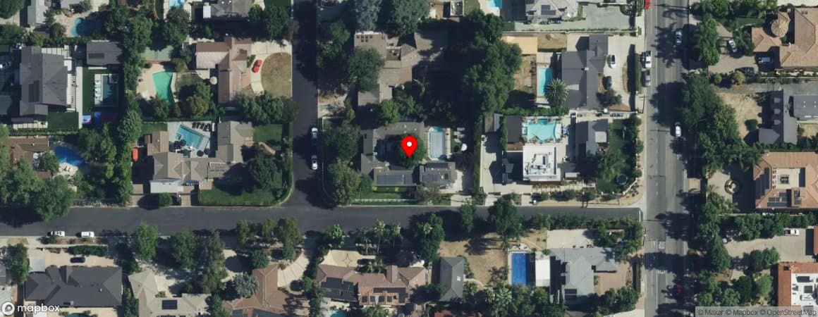 House image located at Tarzana, CA 91356